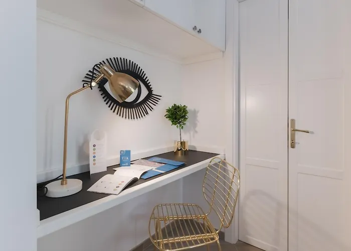 Sweett - Moscova Apartament *