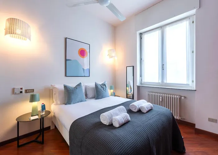 Sweett - San Vincenzo