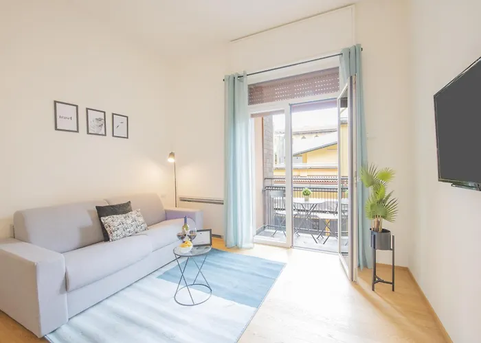 アパート Sweett - Cozy Duomo *