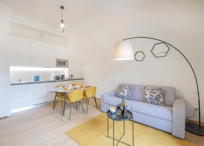 Sweett - Cozy Duomo * ミラノ