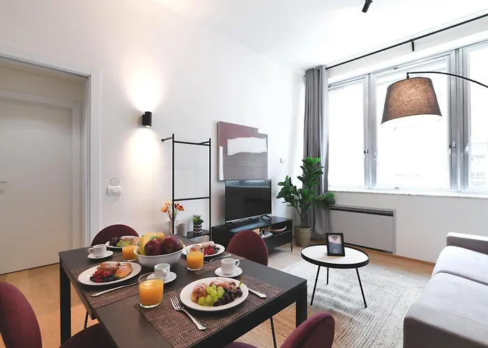 Sweett - Cozy Duomo アパート