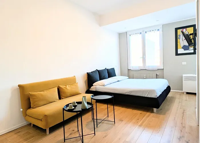 Dame Apartmán
