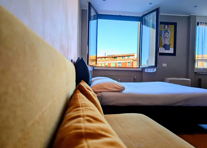 Apartmán Dame
