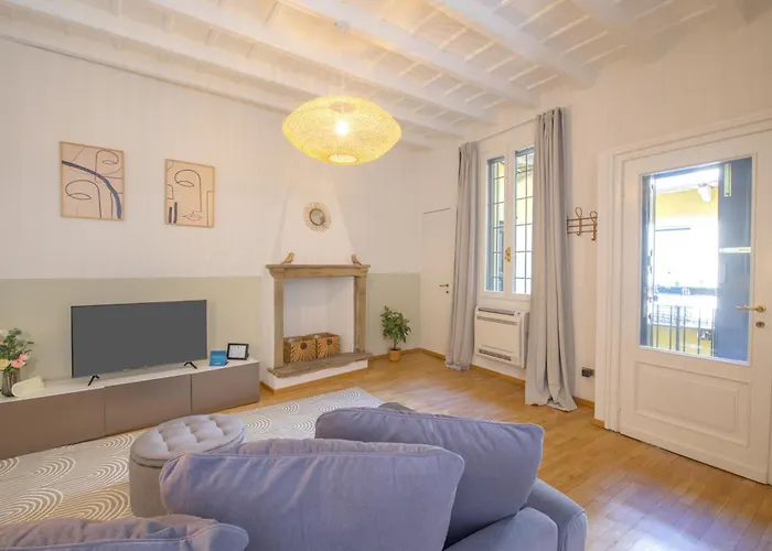 Sweett - Moscova Ii Daire Milano