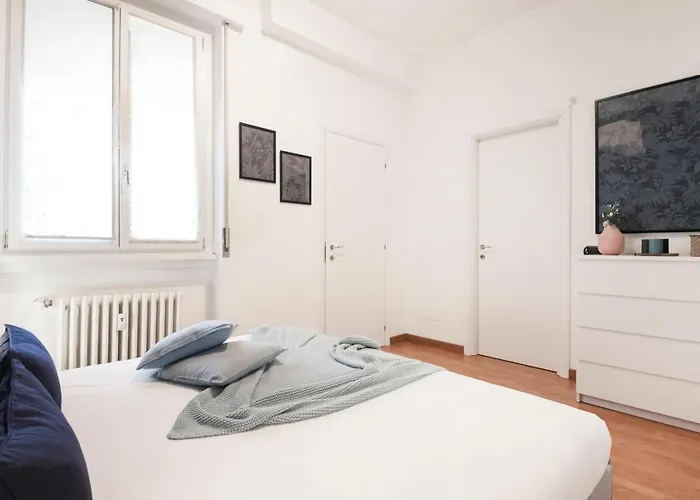 Apartmán Easylife - - Morosini 27 - Cinque Giornate *