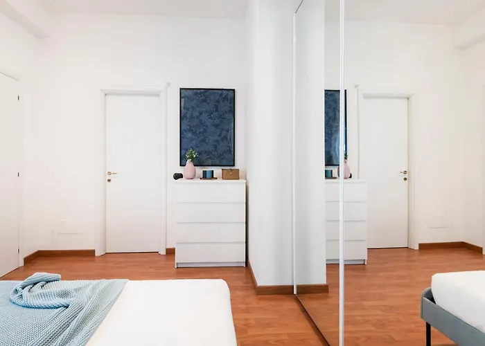 Easylife - - Morosini 27 - Cinque Giornate Milán