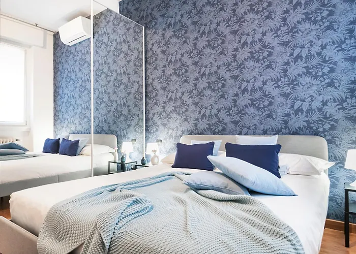 Easylife - - Morosini 27 - Cinque Giornate 아파트