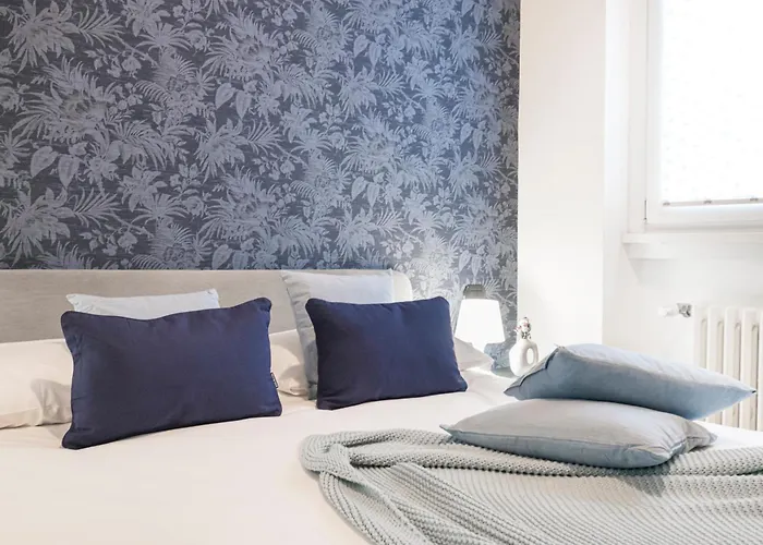 Apartmán Easylife - - Morosini 27 - Cinque Giornate *