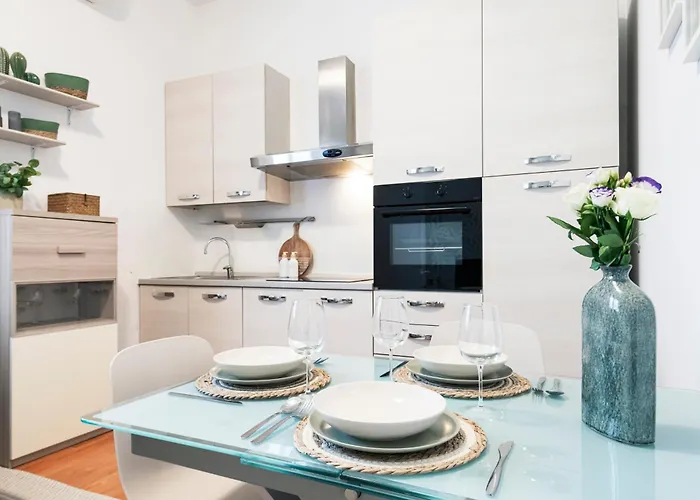 Easylife - - Morosini 27 - Cinque Giornate * 밀라노