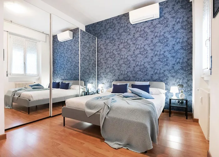 Easylife - - Morosini 27 - Cinque Giornate 아파트