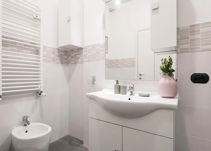 Apartmán Easylife - - Morosini 27 - Cinque Giornate