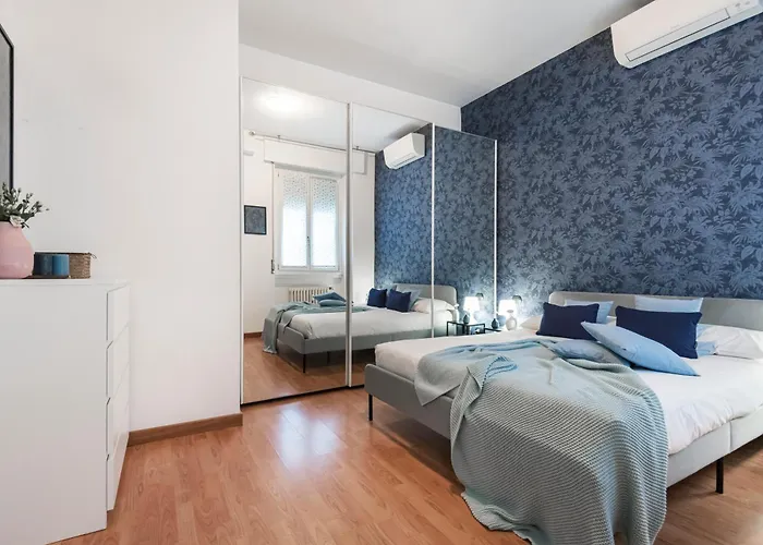 Easylife - - Morosini 27 - Cinque Giornate 아파트 *