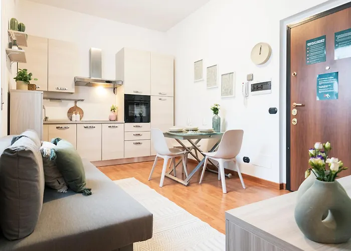 아파트 Easylife - - Morosini 27 - Cinque Giornate *