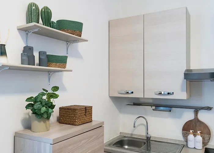 아파트 Easylife - - Morosini 27 - Cinque Giornate 밀라노