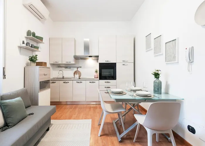 Easylife - - Morosini 27 - Cinque Giornate * 밀라노