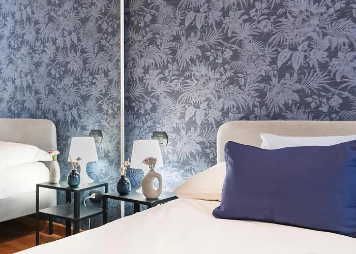 Easylife - - Morosini 27 - Cinque Giornate