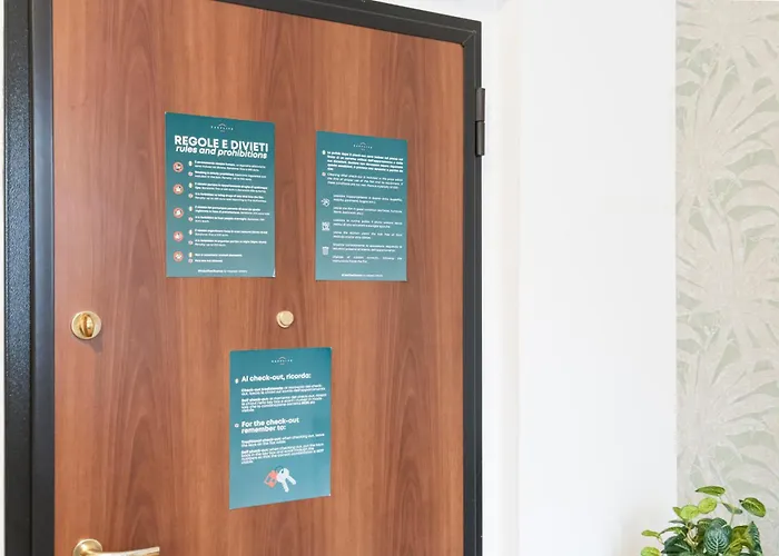 Easylife - - Morosini 27 - Cinque Giornate 아파트 *