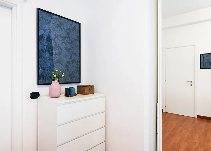 Apartmán Easylife - - Morosini 27 - Cinque Giornate *