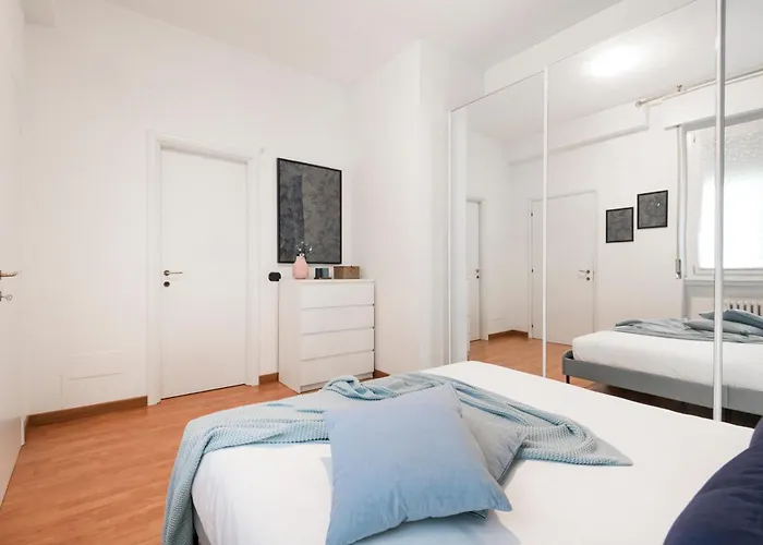 Easylife - - Morosini 27 - Cinque Giornate 아파트 밀라노