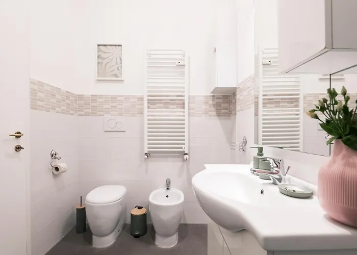 아파트 Easylife - - Morosini 27 - Cinque Giornate 밀라노