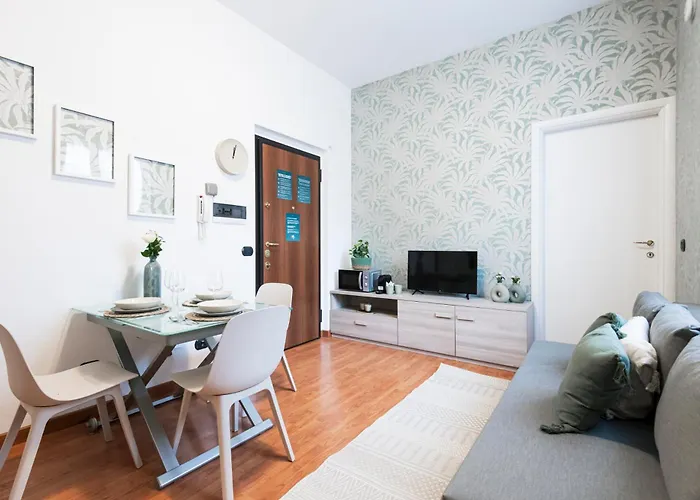 Easylife - - Morosini 27 - Cinque Giornate 밀라노