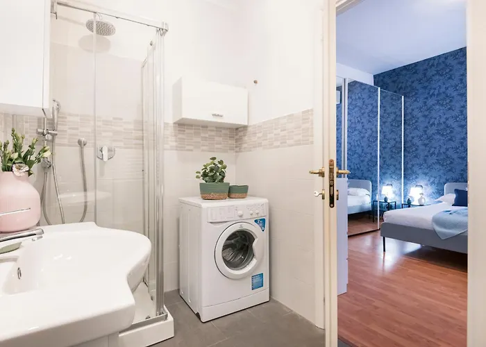 Easylife - - Morosini 27 - Cinque Giornate * 밀라노