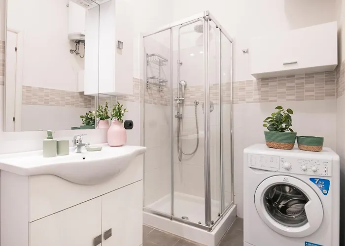 아파트 Easylife - - Morosini 27 - Cinque Giornate