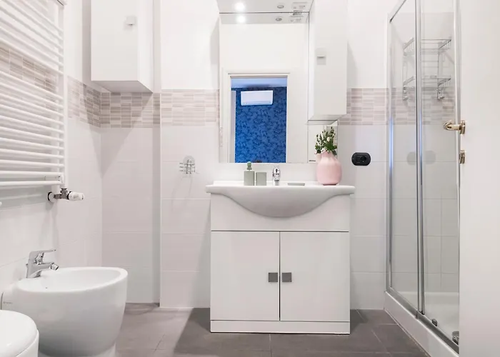 Easylife - - Morosini 27 - Cinque Giornate 아파트 *