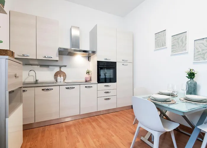 아파트 Easylife - - Morosini 27 - Cinque Giornate 밀라노