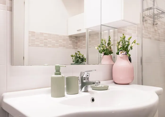 Easylife - - Morosini 27 - Cinque Giornate 밀라노