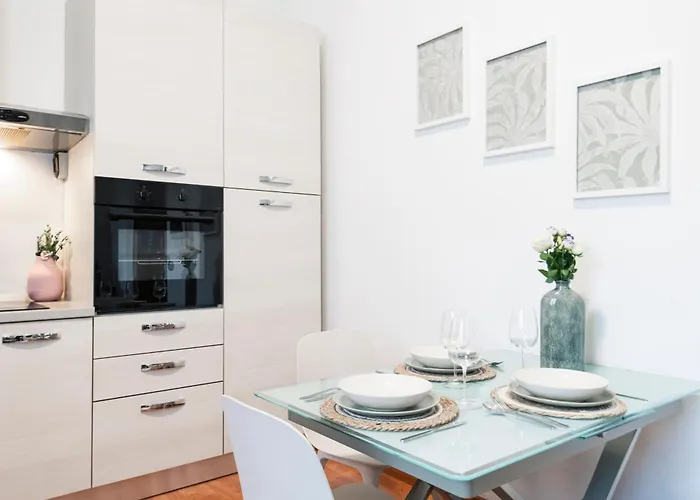 Easylife - - Morosini 27 - Cinque Giornate * 밀라노