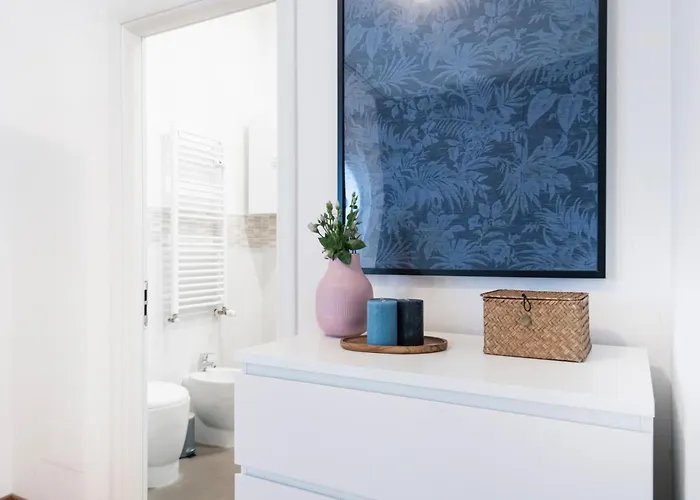 Easylife - - Morosini 27 - Cinque Giornate 아파트 *