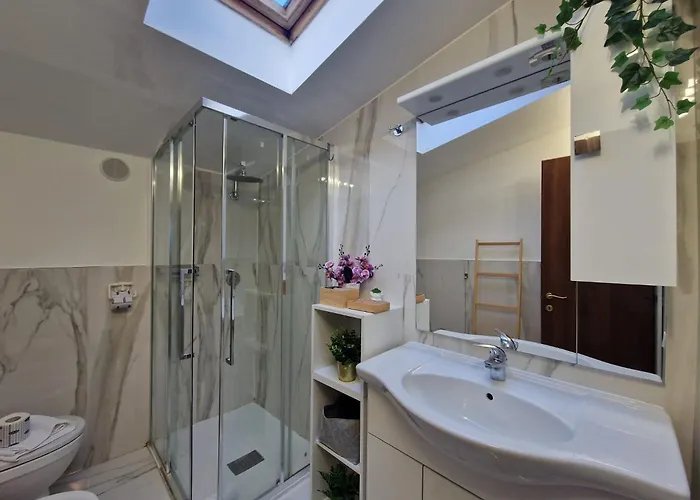 Salmini Porta Romana By 101flats Apartment