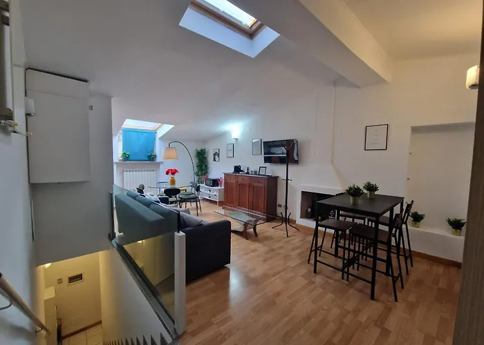 Salmini Porta Romana By 101flats Apartment