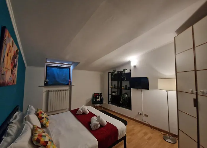 Salmini Porta Romana By 101flats Mailand