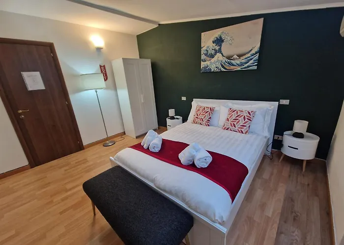 Salmini Porta Romana By 101flats