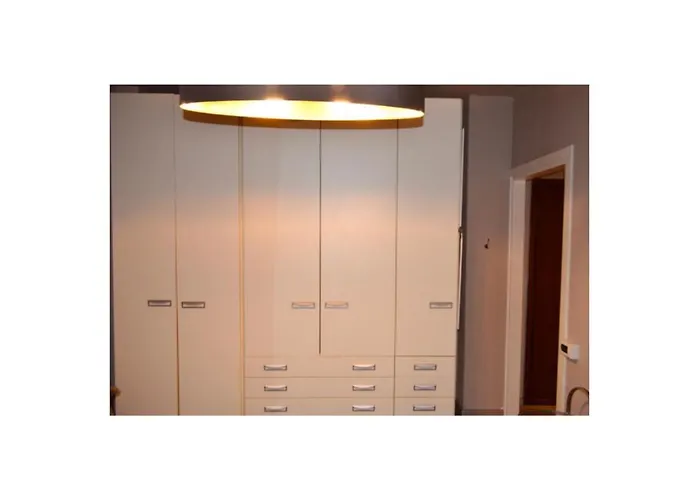 Micasa Apartment