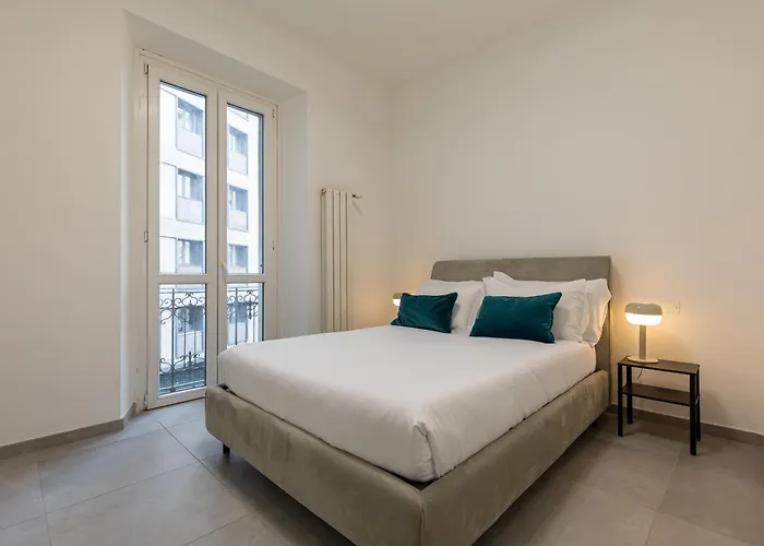 Beplace In Gioia 밀라노