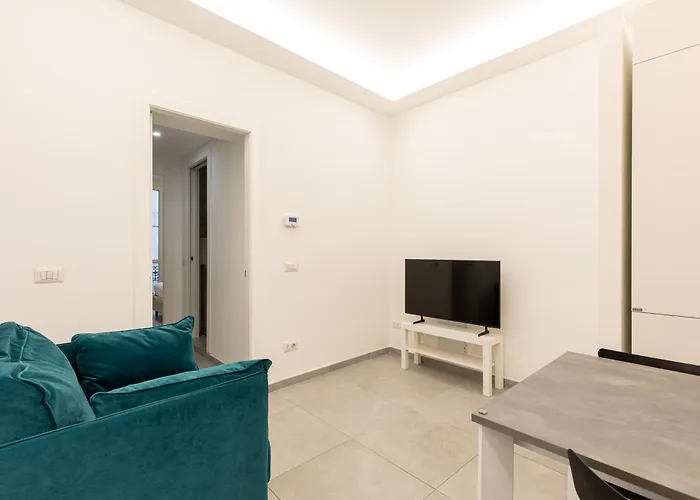 Beplace In Gioia * 밀라노