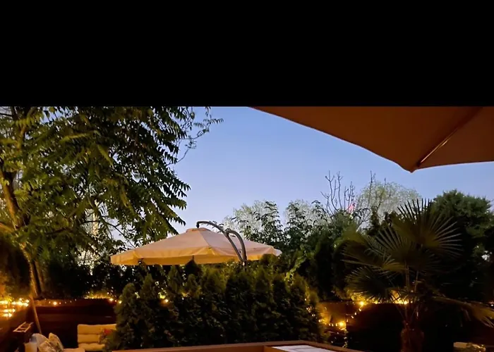 アパート Magnifico Loft *