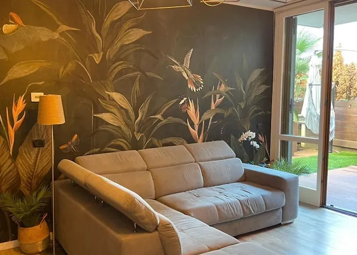 Magnifico Loft *