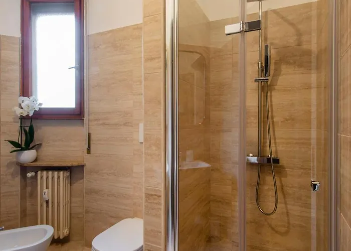 Apartmán Maggi - New Beautiful In The Center *