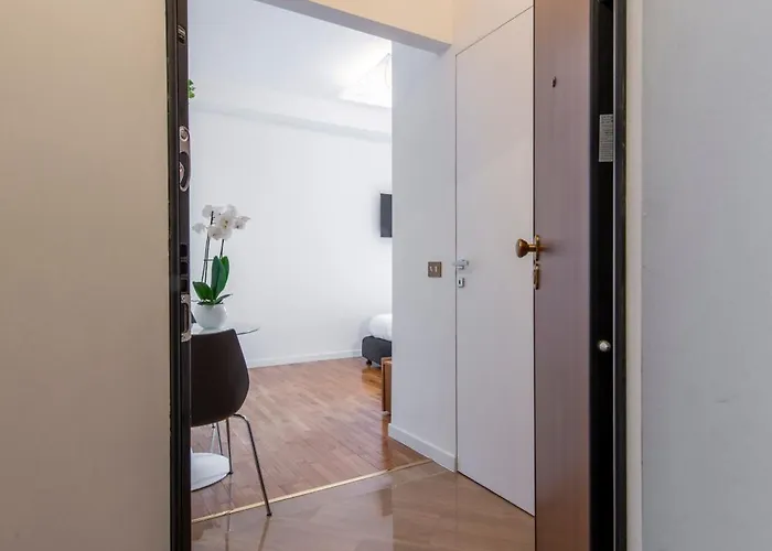 Maggi - New Beautiful In The Center Apartament *