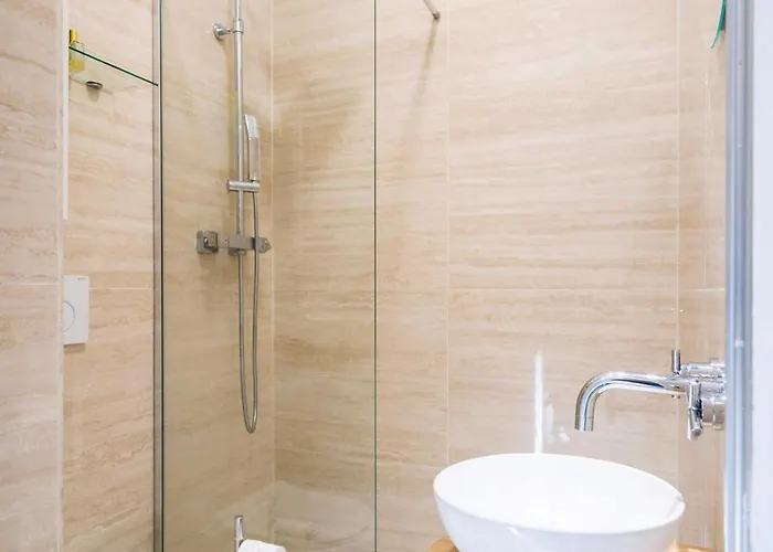 Apartmán Maggi - New Beautiful In The Center