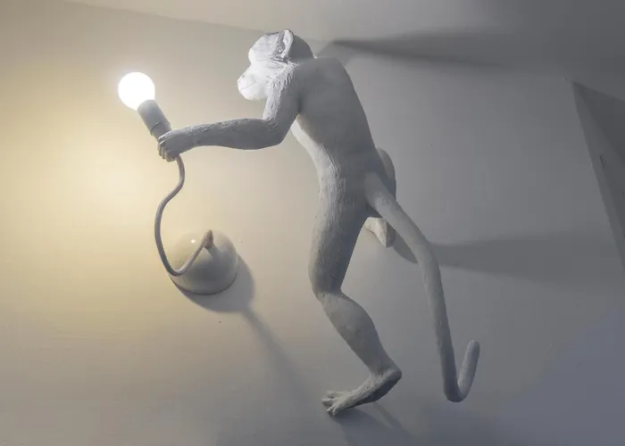 Maggi - New Beautiful In The Center * Milán