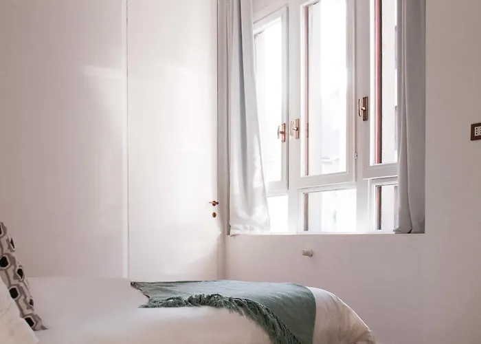 Maggi - New Beautiful In The Center Apartmán