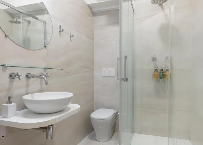 Apartmán Maggi - New Beautiful In The Center Milán