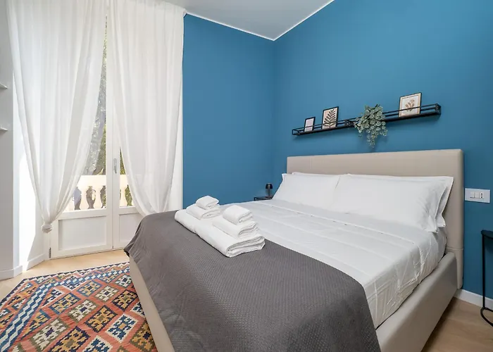 Arco Della Pace - Modern On Sempione Park Milano