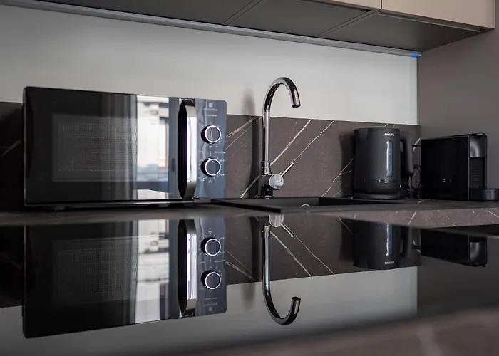 Arco Della Pace - Modern On Sempione Park