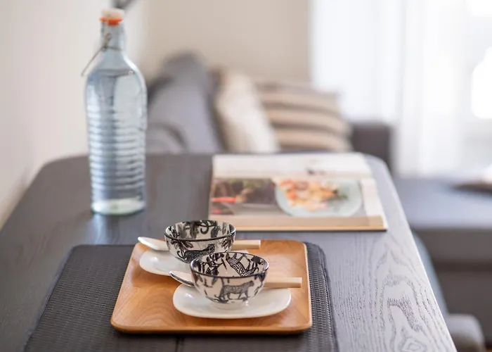 Arco Della Pace - Modern On Sempione Park Daire